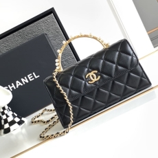 Chanel Satchel Bags